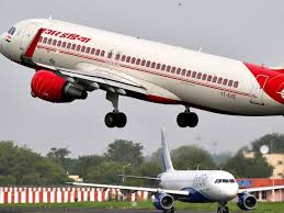 मुंबई से न्यूयॉर्क जा रहे एयर इंडिया विमान को बम से उड़ाने की धमकी, यात्रियों में अफरा-तफरी