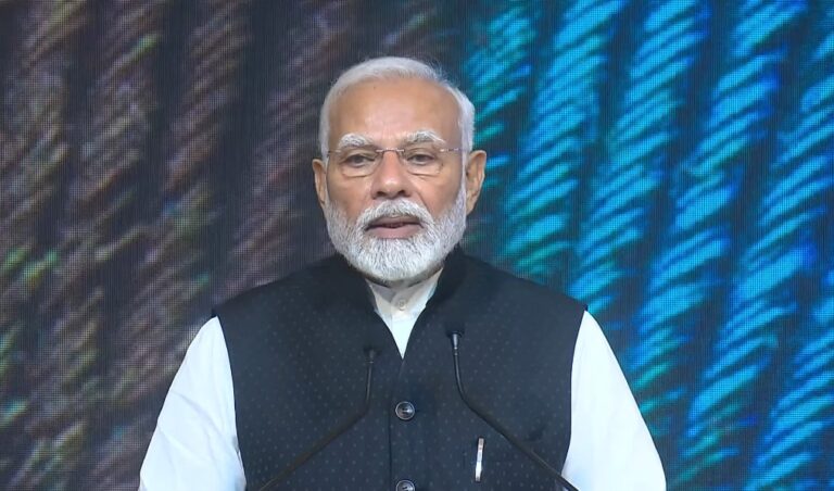 आगे भी जारी रहेंगे बुनियादी सुधार, प्रधानमंत्री मोदी बोले- रिफॉर्म, परफॉर्म और ट्रांसफॉर्म के मंत्र का पालन कर रही है सरकार