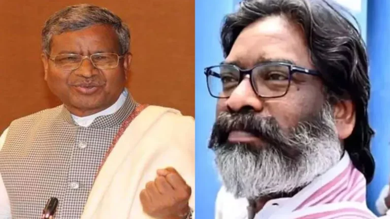 विधानसभा चुनाव के दूसरे चरण में बाबूलाल और हेमंत समेत इन दिग्गज नेताओं की प्रतिष्ठा दांव पर, मतदान कल