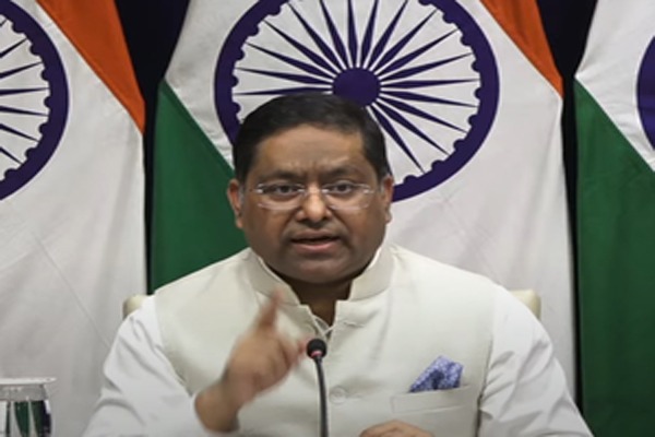 गृह मंत्री अमित शाह पर कनाडा के आरोपों को भारत ने किया खारिज, उच्चायोग के अधिकारी को तलब कर लगाई फटकार, जानें क्या है पूरा मामला