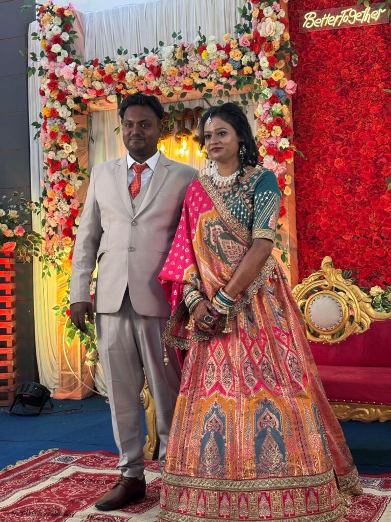 रामगढ़ में पत्नी को धोखा देकर दूसरी शादी के लिए किया इंगेजमेंट, महिला थाने में शिकायत दर्ज