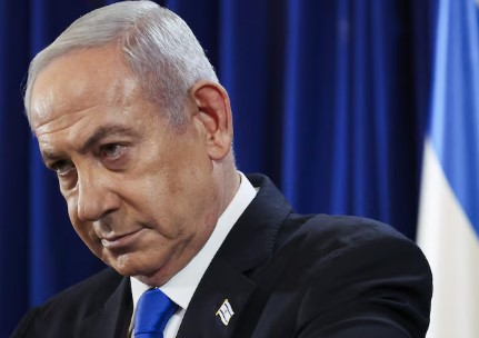 नेतन्याहू के आवास पर फिर हमला, इजराइल ने अंजाम भुगतने की दी चेतावनी