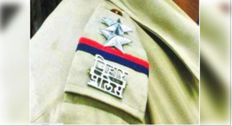 वैशाली में शराब के साथ 7 पुलिसवाले गिरफ्तार, एक्शन में SP हर किशोर राय