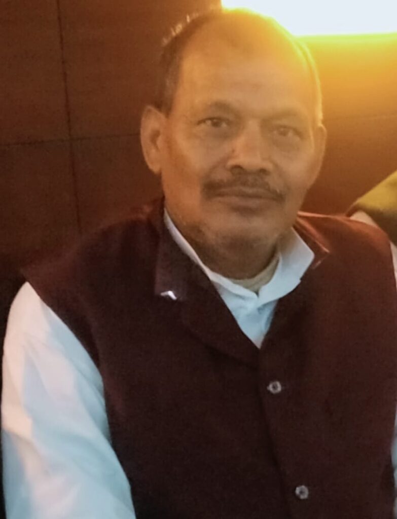 झारखंड प्रदेश उपाध्यक्ष राजेश यादव के निधन पर भोला यादव समेत अन्य नेताओं ने जताया शोक