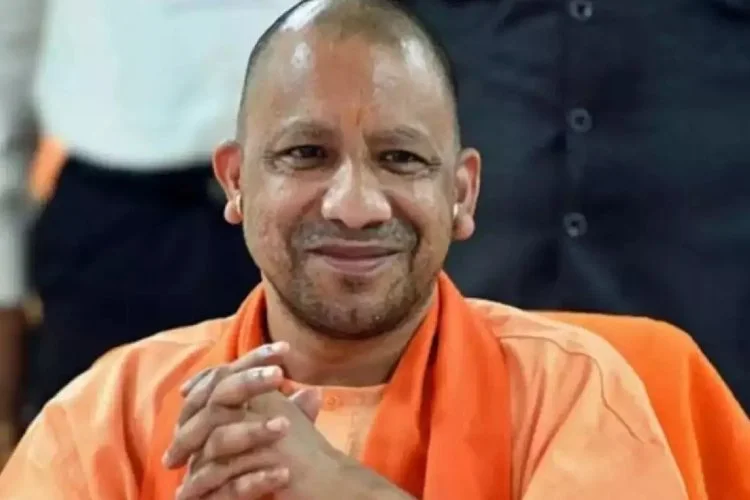 छठी मईया से प्रार्थना बा, खुशहाली बनल रहे… योगी दी महापर्व की बधाई