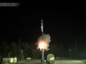 भारत ने पहली बार हाइपरसोनिक मिसाइल का किया सफल परीक्षण,देखें वीडियो