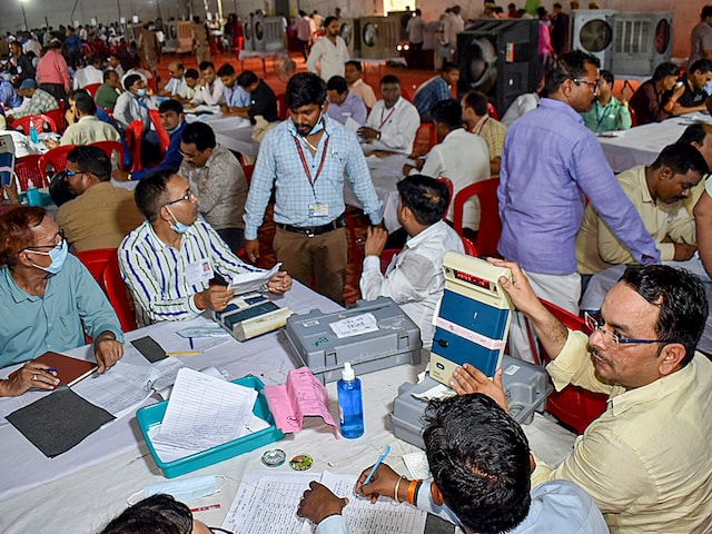 झारखंड में मतगणना कल, जानें किस सीट का आयेगा पहले रिजल्ट