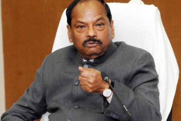 ओडिशा के राज्यपाल रघुवर दास ने दिया इस्तीफा, संगठन में मिल सकती है जिम्मेदारी