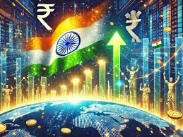 दुनिया का चौथा सबसे बड़ा बाजार बना भारतीय स्टॉक मार्केट, पूंजीकरण 5 ट्रिलियन डॉलर के पार