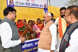 राजद के आॅफर पर जानें नीतीश कुमार ने क्या कहा