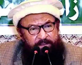 26/11 के मुंबई हमलों का गुनहगार लश्कर आतंकी अब्दुल रहमान मक्की की हार्ट अटैक से मौत