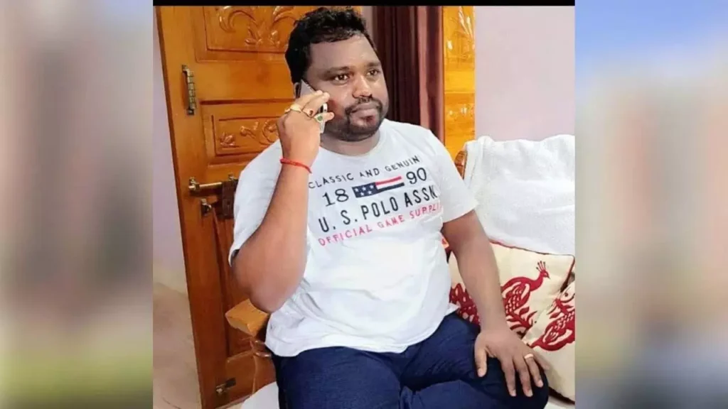 पत्रकार हत्याकांड: हैदराबाद से मुख्य आरोपी सुरेश चंद्राकर गिरफ्तार, पूछताछ कर रही पुलिस