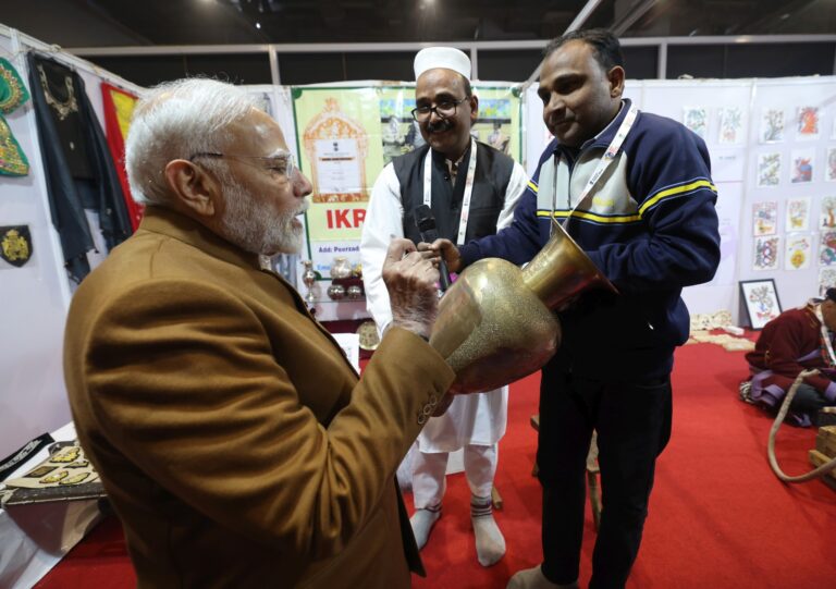 परमाणु वैज्ञानिक आर. चिदंबरम का मुंबई में निधन, मोदी ने जताया शोक