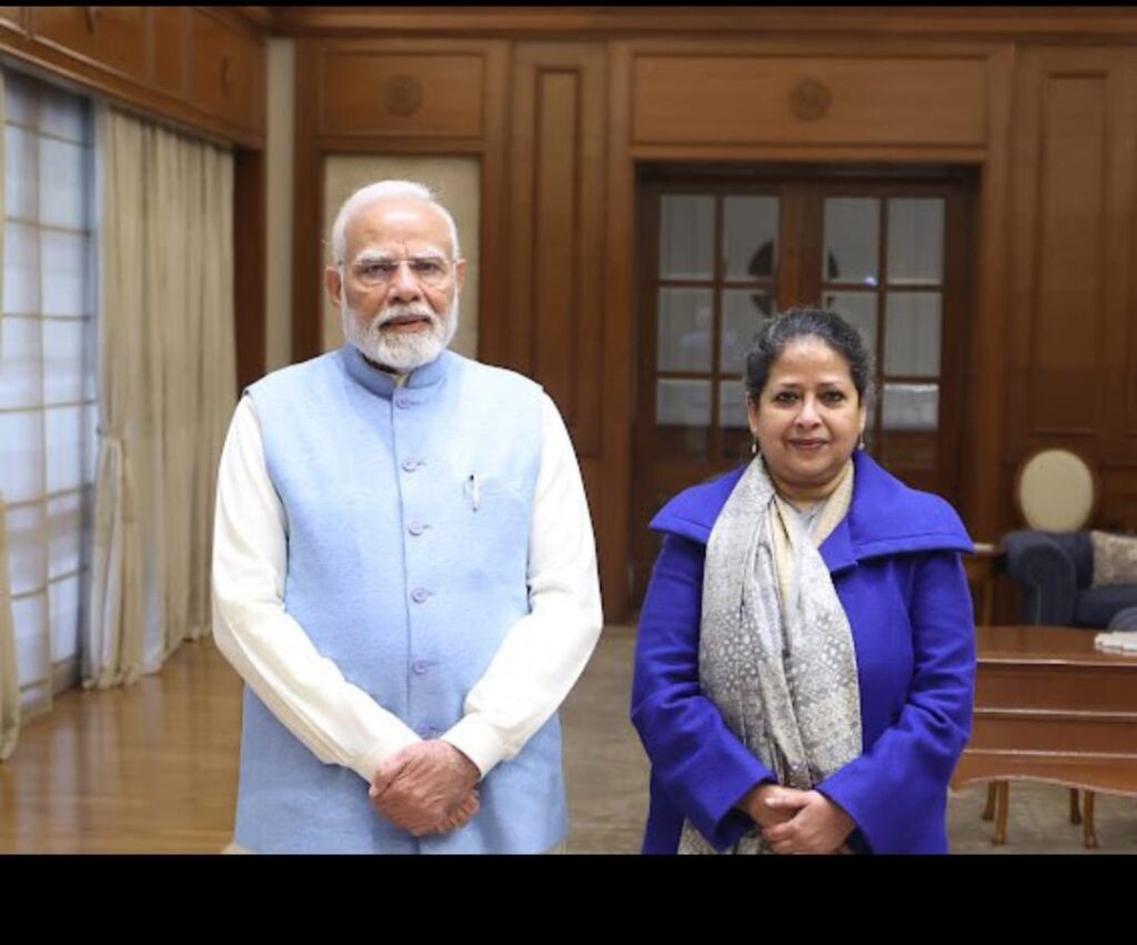 दिल्ली के राजघाट पर बनेगा प्रणब मुखर्जी स्मारक,बेटी शर्मिष्ठा बोलीं- पीएम मोदी ने बिना मांगे सम्मान दिया