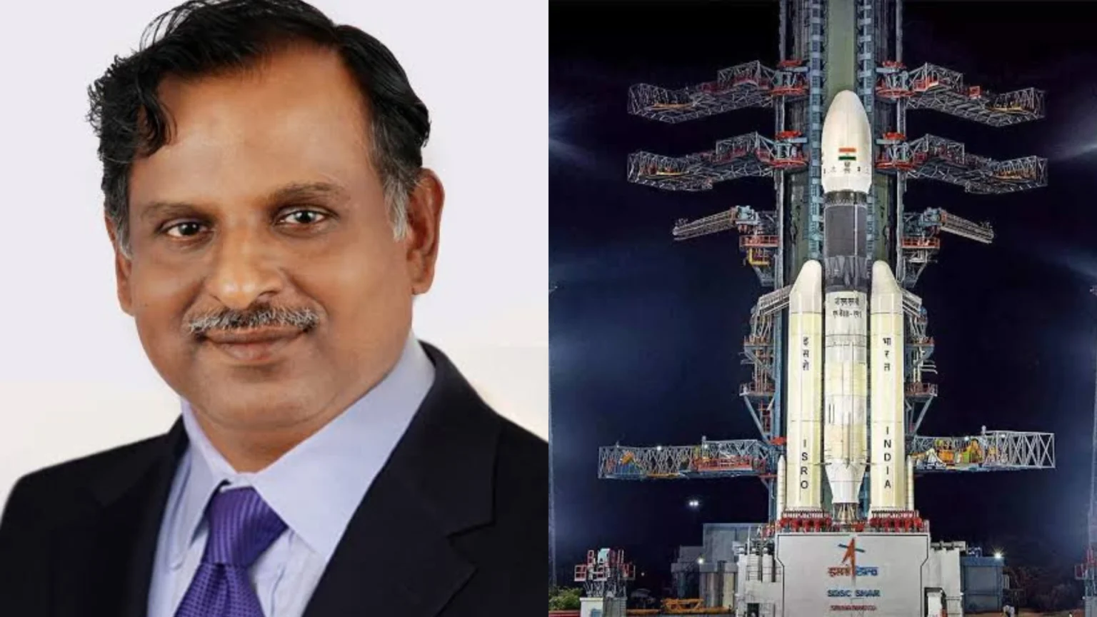 इसरो के नए चीफ होंगे डॉक्टर वी. नारायणन, 14 जनवरी को संभालेंगे कमान, जानिए उनके बारे में सबकुछ
