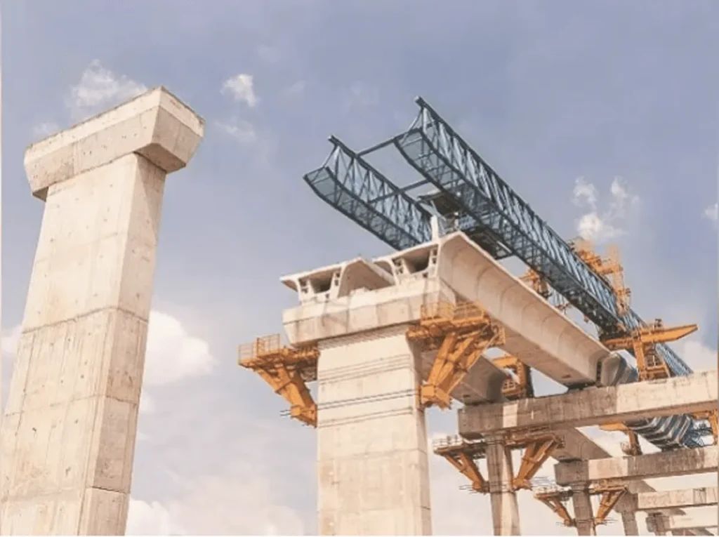 Economic Survey 2025: भारत को अगले दो दशक में इंफ्रास्ट्रक्चर पर निवेश बढ़ाने की जरूरत