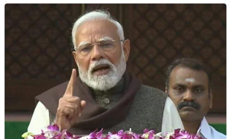 2047 पर फोकस, संसद में कई बिलों पर चर्चा’, बजट सत्र को लेकर पीएम मोदी की 10 बड़ी बातें