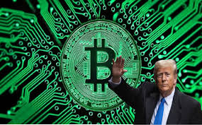 ट्रंप के राष्ट्रपति बनने से पहले ही बिटकॉइन में जोरदार तेजी, एक बार फिर 1 लाख डॉलर के पार पहुंची क्रिप्टो करेंसी