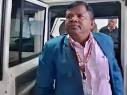 घूसखोर सीओ की संपत्ति की जांच शुरू, मुंशी राम को 37 हजार रुपए रिश्वत लेते एसीबी ने दबोचा था