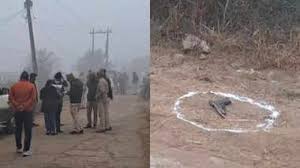 पटना के फुलवारी शरीफ में एनकाउंटर, नालंदा के दो अपराधी ढेर, SI घायल