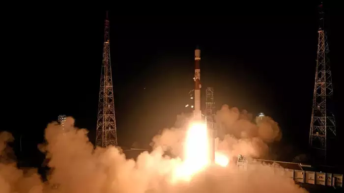 ISRO के 100वें मिशन की उल्टी गिनती शुरू, दूसरे Launch Pad पर तैयारी पूरी
