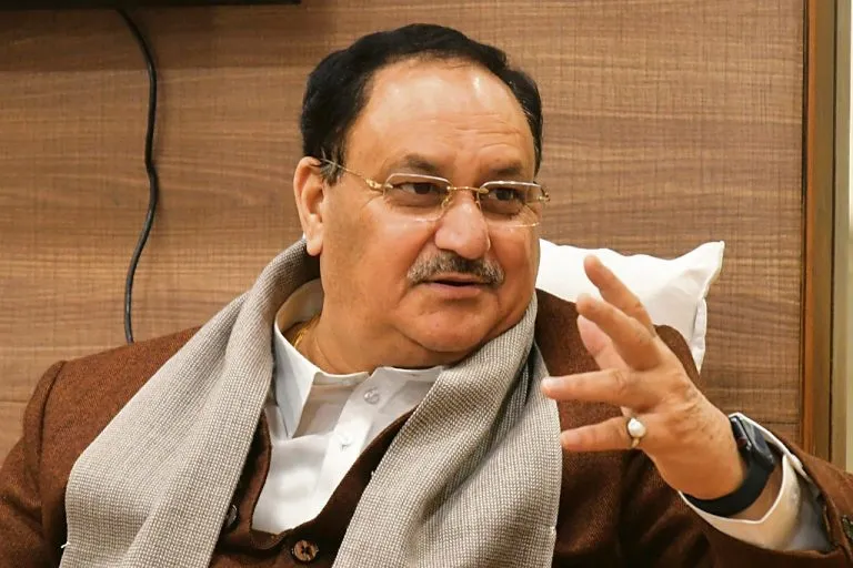 एचएमपीवी कोई नया वायरस नहीं, स्थिति पर नजर रख रही सरकार; केंद्रीय स्वास्थ्य मंत्री जेपी नड्डा का बड़ा बयान