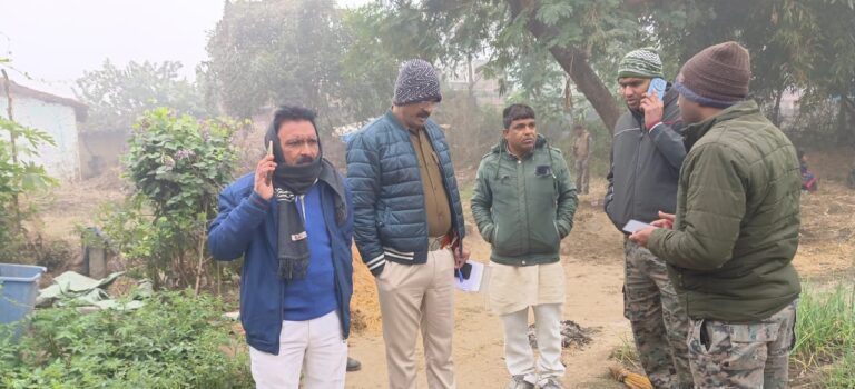 विकास तिवारी ने वर्चस्व की लड़ाई में करायी पांडेय गिरोह के दो शूटरों की हत्या