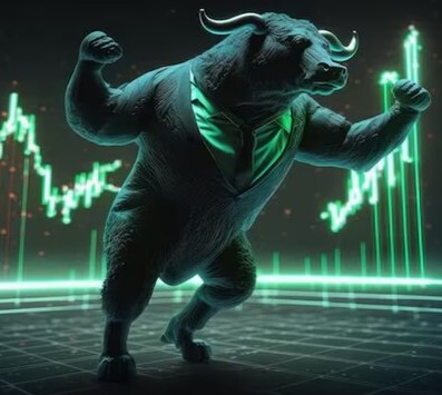 इकोनॉमिक सर्वे ने निवेशकों में भरा उत्साह; सेंसेक्स 740 अंक उछला, निवेशकों को 6.26 लाख करोड़ का मुनाफा