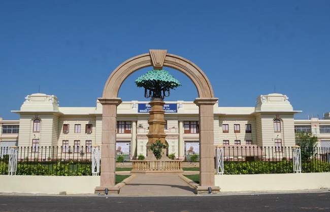 बिहार विधानमंडल का बजट सत्र कल से, तीन मार्च को पेश होगा बजट