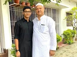 बिहार: कांग्रेस विधायक शकील अहमद खान के इकलौते बेटे अयान ने की आत्महत्या