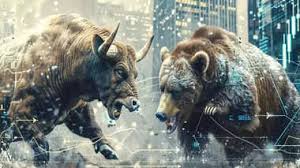 शेयर बाजार खुलते ही ₹5 लाख करोड़ स्वाहा… ट्रंप के टैरिफ से मार्केट में हाहाकार