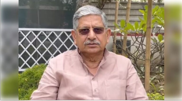 बिहार की जनता विधानसभा चुनाव में तेजस्वी यादव का स्थान तय करेगी : ललन सिंह