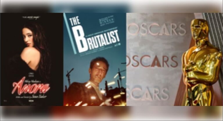 ऑस्कर में रहा ‘अनोरा’ का दबदबा, पांच अवॉर्ड किए अपने नाम, ‘द ब्रूटलिस्ट’ ने जीते 3 पुरस्कार