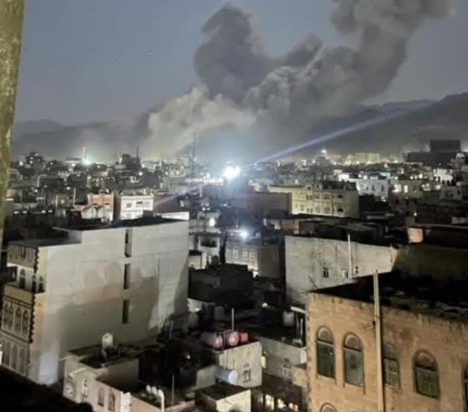 यमन में हूती विद्रोहियों पर अमेरिकी हमले में 22 लोगों की मौत, ट्रंप ने सुधर जाने की दी चेतावनी