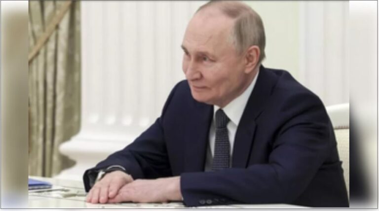 ट्रंप-जेलेंस्की बहस पर फिदा रूसी मीडिया, पुतिन के सहयोगी खुशी से झूमे