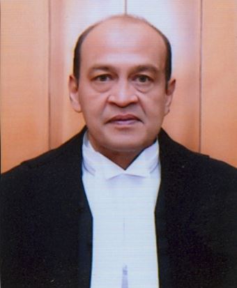 सुप्रीम कोर्ट कॉलेजियम ने की न्यायमूर्ति यशवंत वर्मा को इलाहाबाद हाईकोर्ट वापस भेजने की सिफारिश