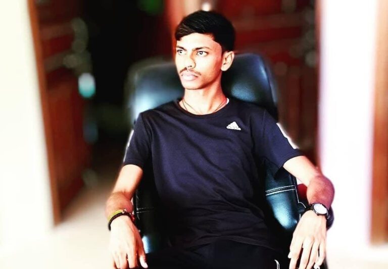 बिग ब्रेकिंग: झारखंड के कुख्यात गैंगस्टर अमन साहू का मुठभेड़ में मौत