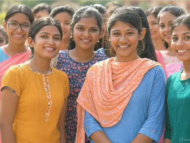 बिहार बोर्ड 10वीं का रिजल्ट घोषित, 123 छात्रों ने टॉप 10 में बनाई जगह