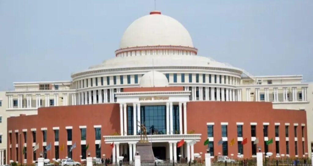 झारखंड विधानसभा में कल पेश होगा बजट, बजट के आकार में सात से 10 प्रतिशत हो सकती है वृद्धि