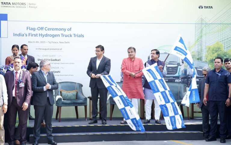 देश की इन 10 सड़कों पर हाइड्रोजन से दौड़ेंगे बस और ट्रक, 5 पायलट परियोजनाओं को मिली मंजूरी