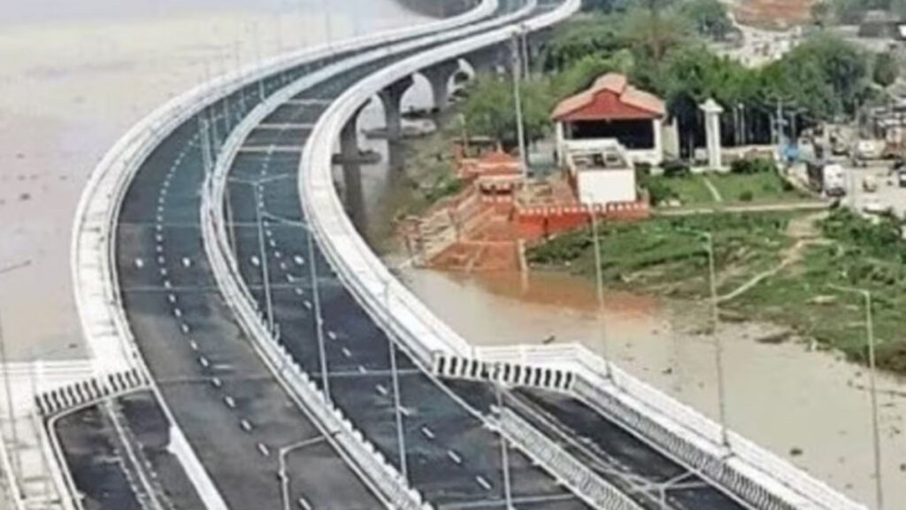 पटना को मिलेगी जाम से राहत, जेपी गंगा पथ का अंतिम चरण 31 मार्च तक पूरा होगा, पथ निर्माण मंत्री ने किया बड़ा ऐलान