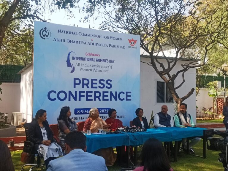 अतंरराष्ट्रीय महिला दिवस पर विशेष : शादी से पूर्व परामर्श के लिए तेरे मेरे सपने सेंटर खोलेगा राष्ट्रीय महिला आयोग, कल से होगी शुरूआत