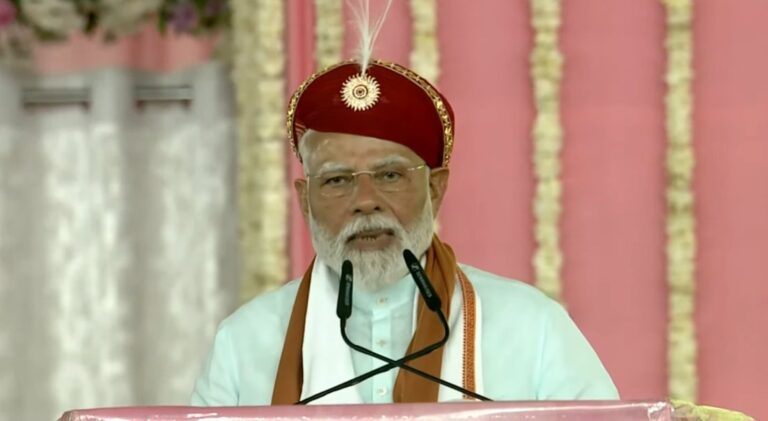 देशभर में 25,000 जन औषधि केंद्र खोलेगी केंद्र सरकार, प्रधानमंत्री मोदी किया बड़ा ऐलान