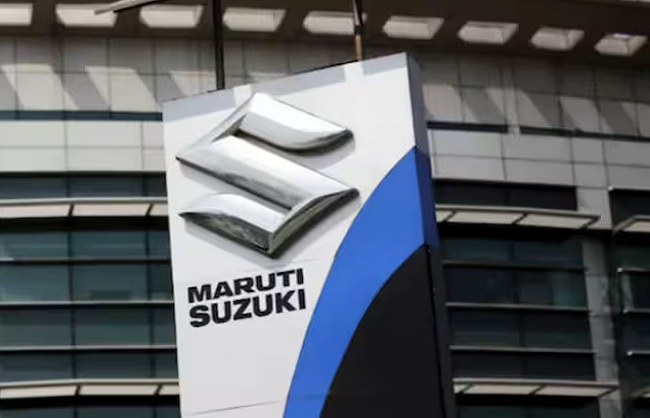 मारुति सुजुकी अप्रैल से वाहनों की कीमत में 4 फीसदी तक का करेगी बढ़ोतरी