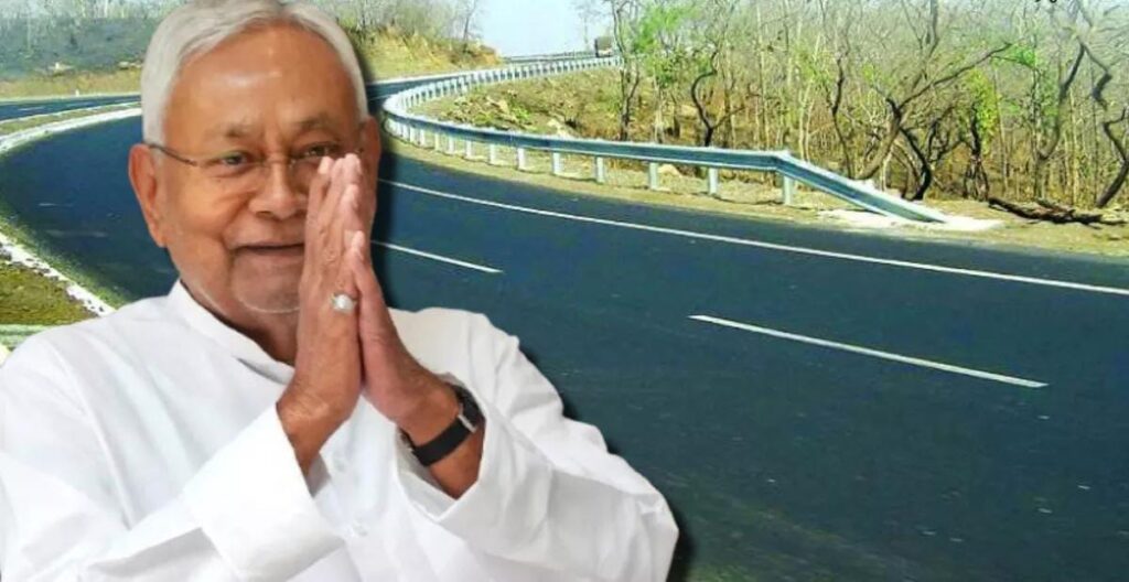 बिहार के गांव की सड़कें जून तक गड्ढामुक्त होगा, 5400 किलोमीटर बनेगा रोड,ग्रामीण विकास मंत्री अशोक ने किया बड़ा ऐलान