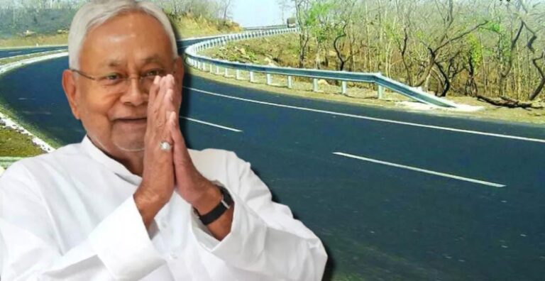 बिहार के गांव की सड़कें जून तक गड्ढामुक्त होगा, 5400 किलोमीटर बनेगा रोड,ग्रामीण विकास मंत्री अशोक ने किया बड़ा ऐलान