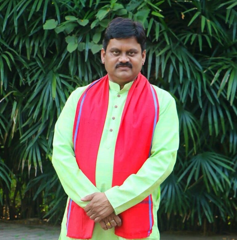 अनिल टाइगर की हत्या के विरोध में गुरुवार को भाजपा का रांची बंद