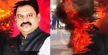 Anil Tiger कौन थे, जिनकी हत्या के बाद झारखंड में बवाल