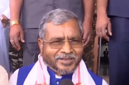 रांची में दो लोगों की हत्या को लेकर बाबूलाल ने सरकार बोला हमला, कहा- सुहागिनों का मिट रहा सिंदूर