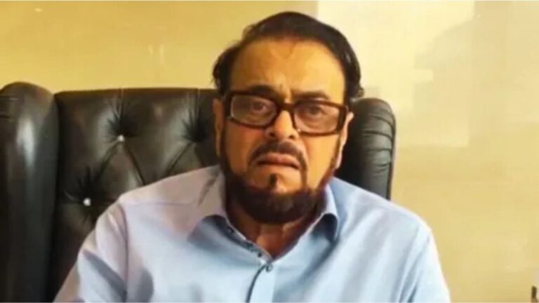 औरंगजेब की तारीफ के बाद सपा नेता अबू आजमी महाराष्ट्र विधानसभा से निलंबित